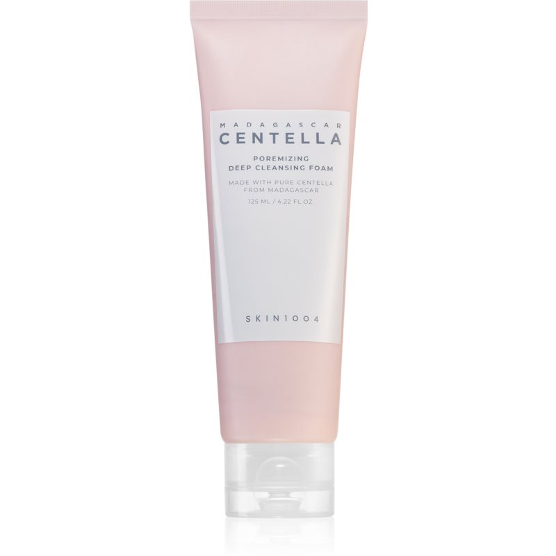 Skin1004 Poremizing Deep Cleansing Foam 125ml