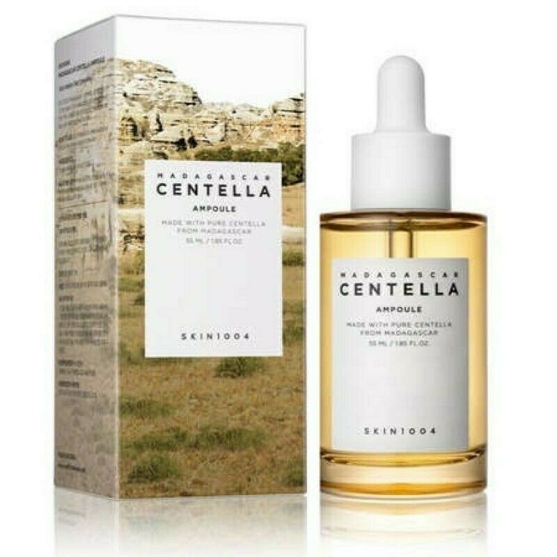 Skin1004 AMPOULE សេរ៉ូមតែ 100ml