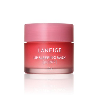 LANEIGE ម៉ាសមាត់ Berry 20g