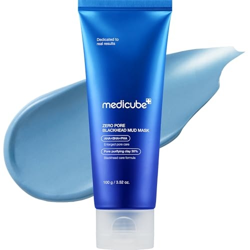 medicube ម៉ាស Zero Pore 100g