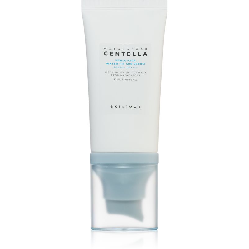 SKIN1004 Sun Serum Hyalu-Cica 50ml