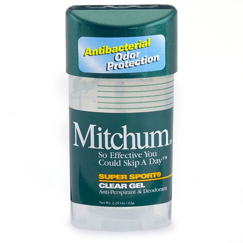 Mitchum បុរស SPORT 63g