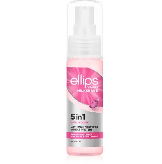 ellips 5in1 milkshake