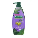 PALMOLIVEសាប៊ូកក់+បន្ទន់អូលីវ600ml