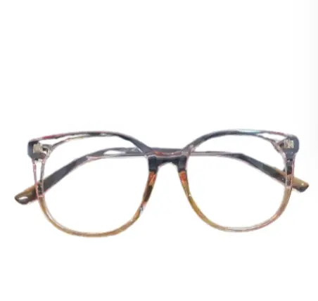 វែនតាកញ្ចក់ថ្លាដងកញ្ចក់ដែកដងដៃជ័រ