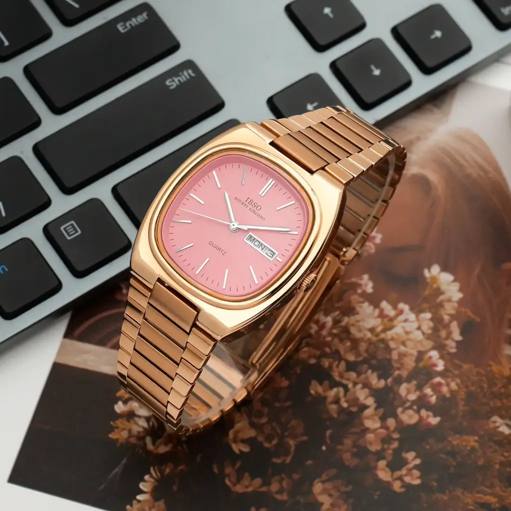 នាឡិកាដៃនារី Rolex 3781L