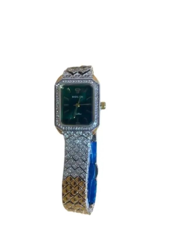 នាឡិកាដៃនារី Rolex Swiss