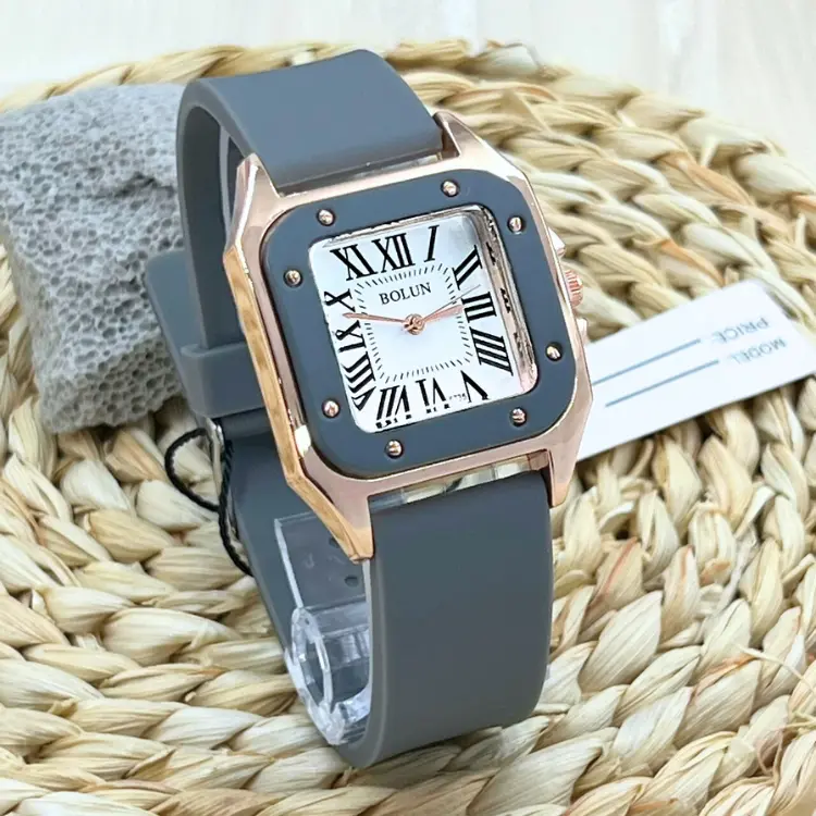 នាឡិកាដៃ BOLUN GUOU-8154