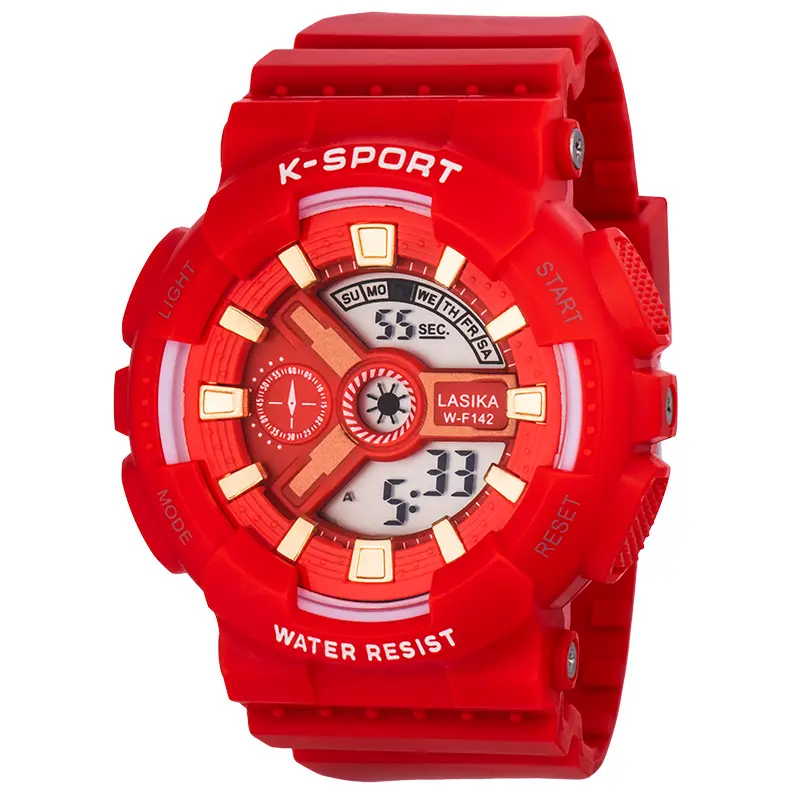 នាឡិកាដៃក្មេង LASIKA W-F142