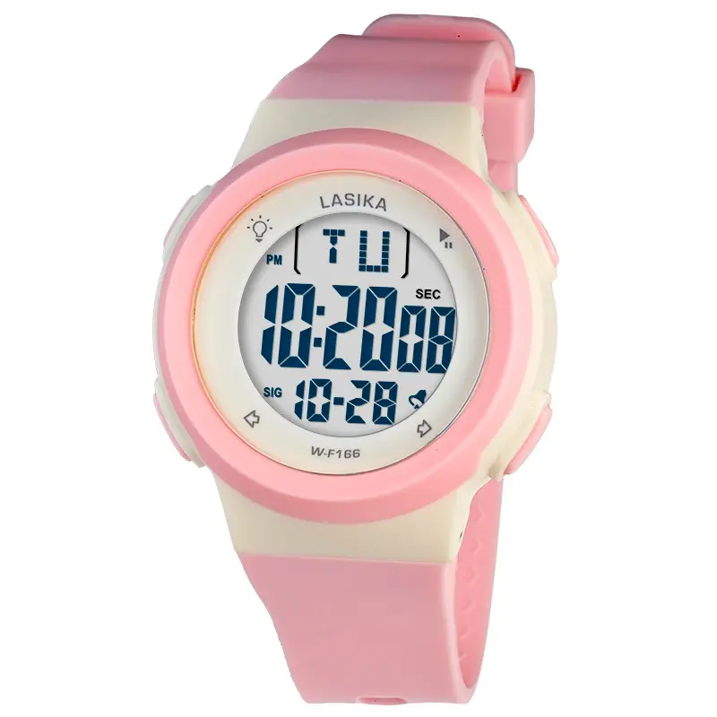 នាឡិកាដៃ LASIKA W-F166