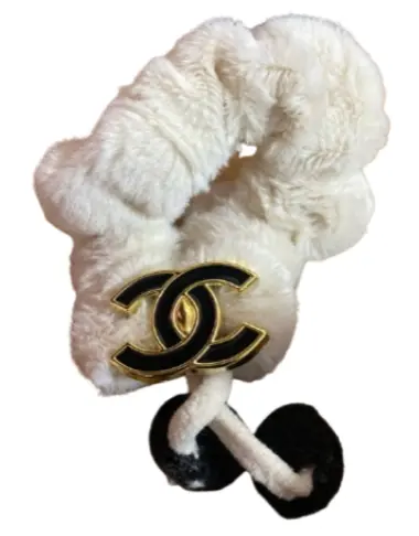 133-កៅស៊ូចងសក់កាំម៉ាញី