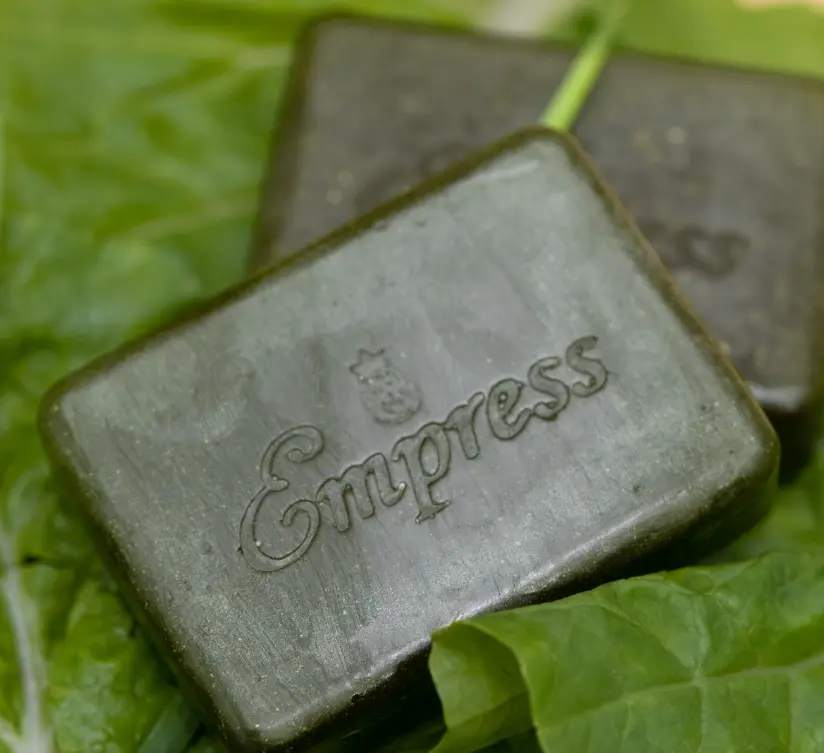 Empress សាប៊ូដុំដុសមុខ 100ml