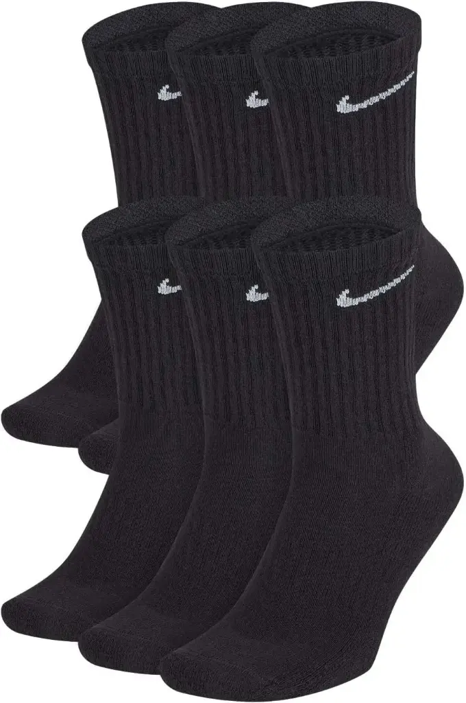 nike ស្រោមជើងកវែង