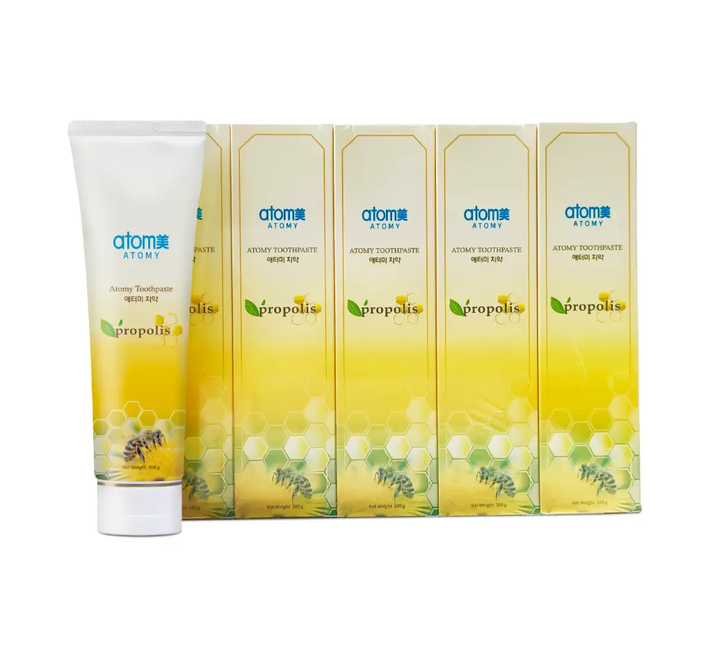 Atomy Toolhpaste 200g