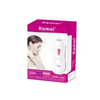 ម៉ាស៊ីនដករោម Kemei KH-290R