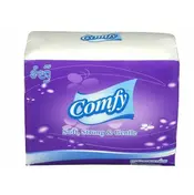 ក្រដាសអនាម័យ Comfy