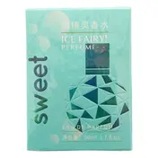 ទឹកអប់ Ice Fairy Sweet Parfum 50ml