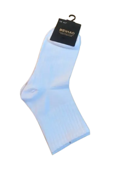 BEIHAO ស្រោមជើងកវែង#887