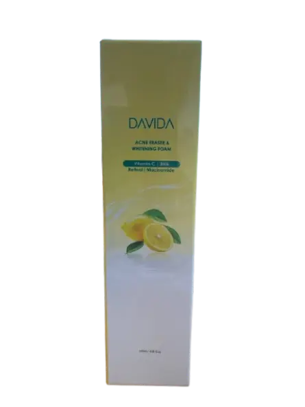  DAVIDA Anti Form Vitamin C