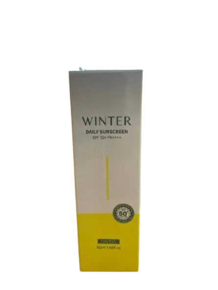 Davida Daily Sunscreem