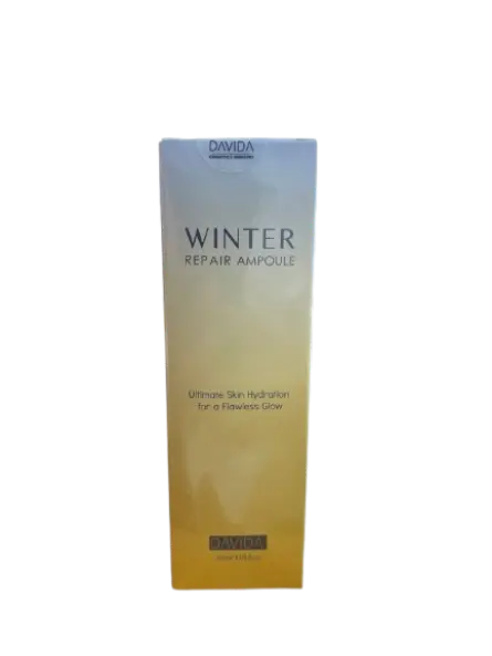 Davida Repair Ampoule 30ml