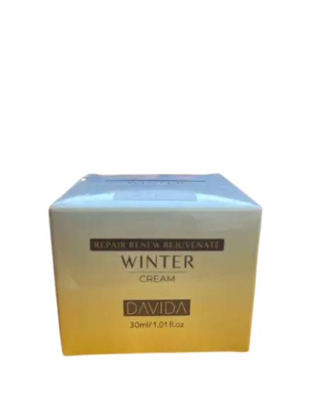Davida Winter Cream 30ml