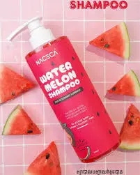 Naceca សាប៊ូកក់ឪឡឹក​ 300ml
