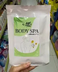ម្លិះ BODY SPA