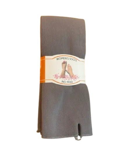 ស្រោមដែជើងនារីវែង#9060
