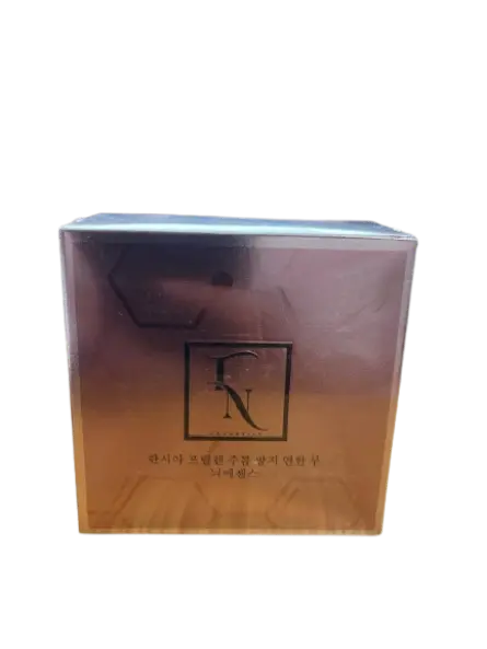 ម៉ាក់នី TN mak Ny Jni 340mg*30