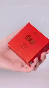 NACECA លីនដា Matte Cushion 15g