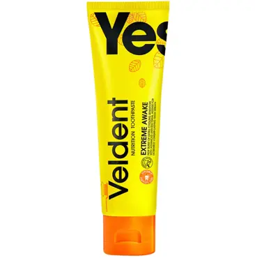 Veldent Extreme awake ដុសធ្មេញ 100g