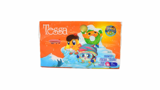 Tessaក្រដាសអនាម័យ TP-11