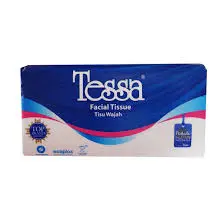 Tessaក្រដាសអនាម័យ TP-02