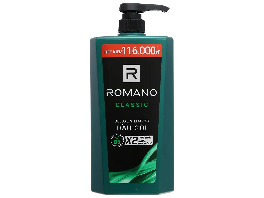 ROMANO Classic CN-24 900g