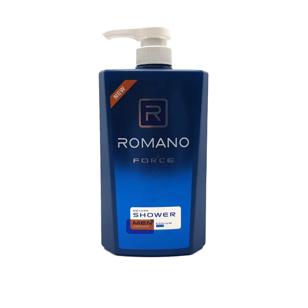 ROMANO CAM-19951 650g
