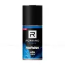 ROMANO លុញក្លៀកForge 4237 50ml