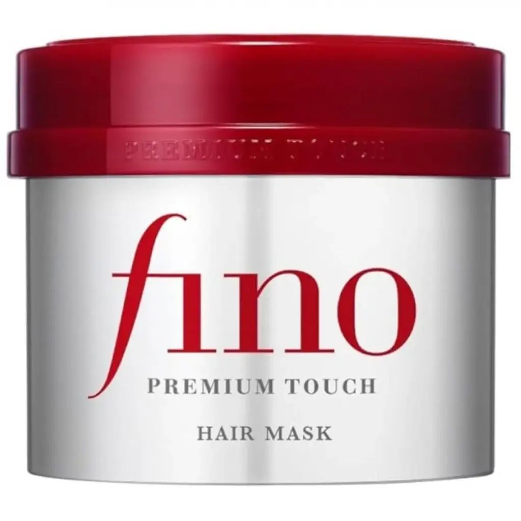 FINO Premium ម៉ាសលាបសក់ 230g