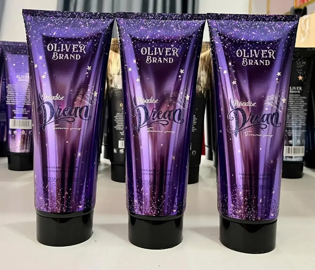 Oliver Brand ឡេទឹកអប់ស្វាយ 236ml