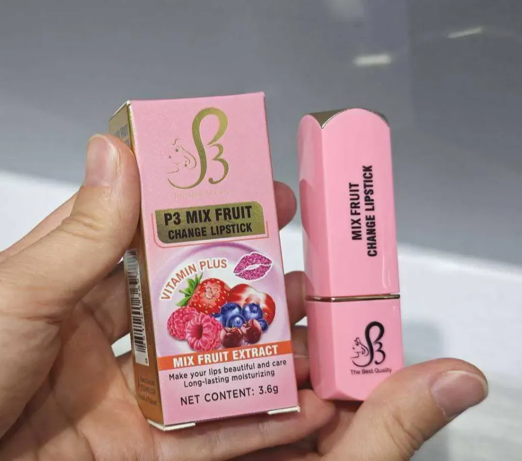 P3 ក្រែមលាភបបូមាត់ប្រទាល​ ឈូក 3.6g