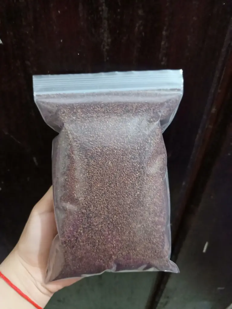 ផ្កាស្មៅ ធម្មជាតិ