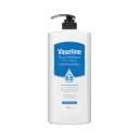 Vaseline សាប៊ូដុសខ្លួនផ្ដល់សំណើម PH5.5 1000ml