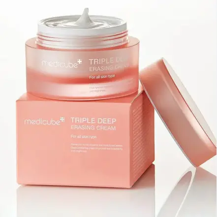 medicube Trible Collagen Cream 50ml