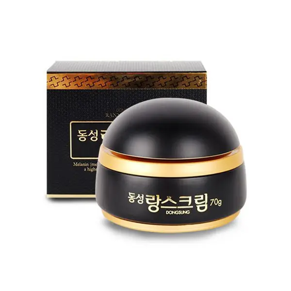 Dongsung គ្រីមបំបាត់ជាំ 70g