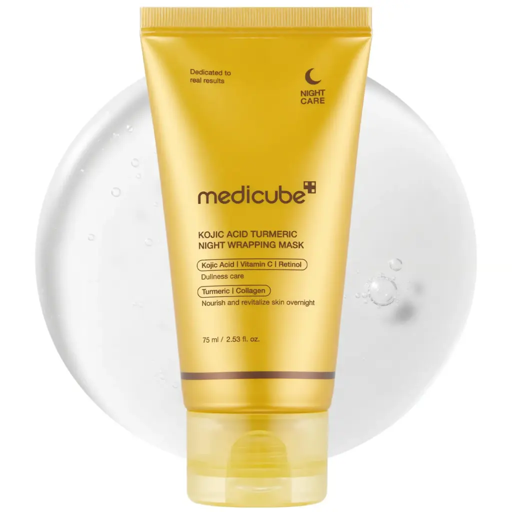 medicube Kojic Acid Night Mask 75ml