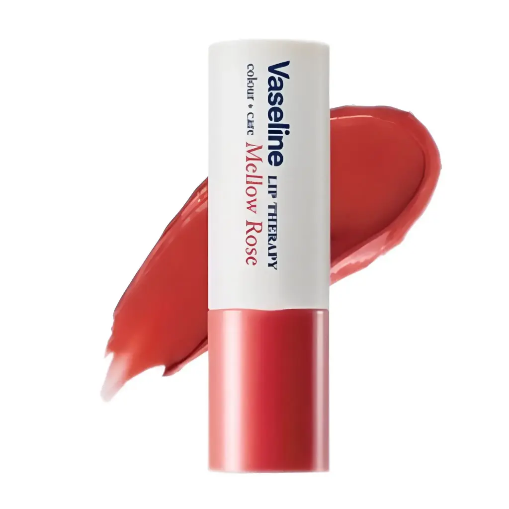 Vaseline Lip Mellow Rose 4.2g