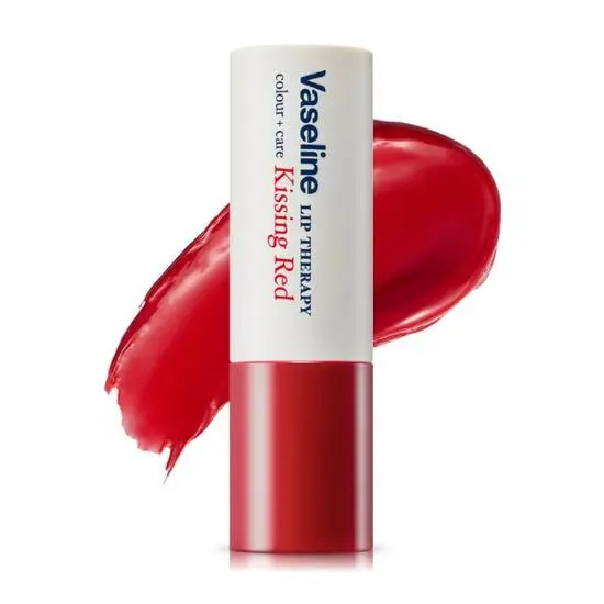 Vaseline Lip Kissing Red 4.2g