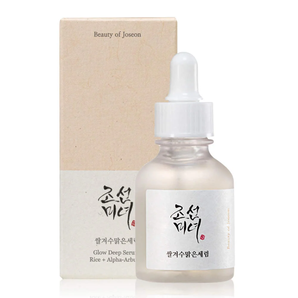 BeautyJoseon Glow Deep Serum 30ml