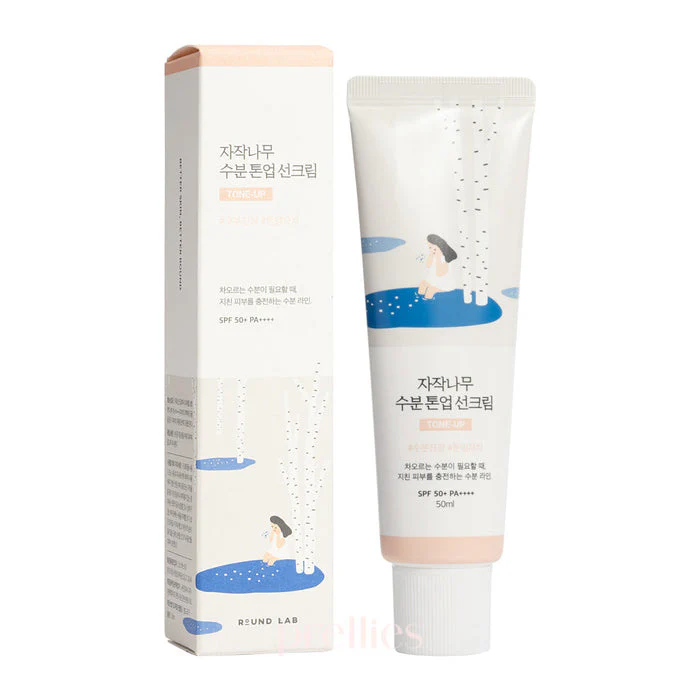 RoundLab Tone Up Sunscreen 50ml