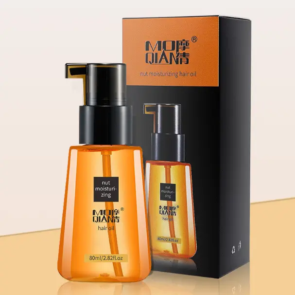 Mo Qian សេរ៉ូមជ័រ 80ml